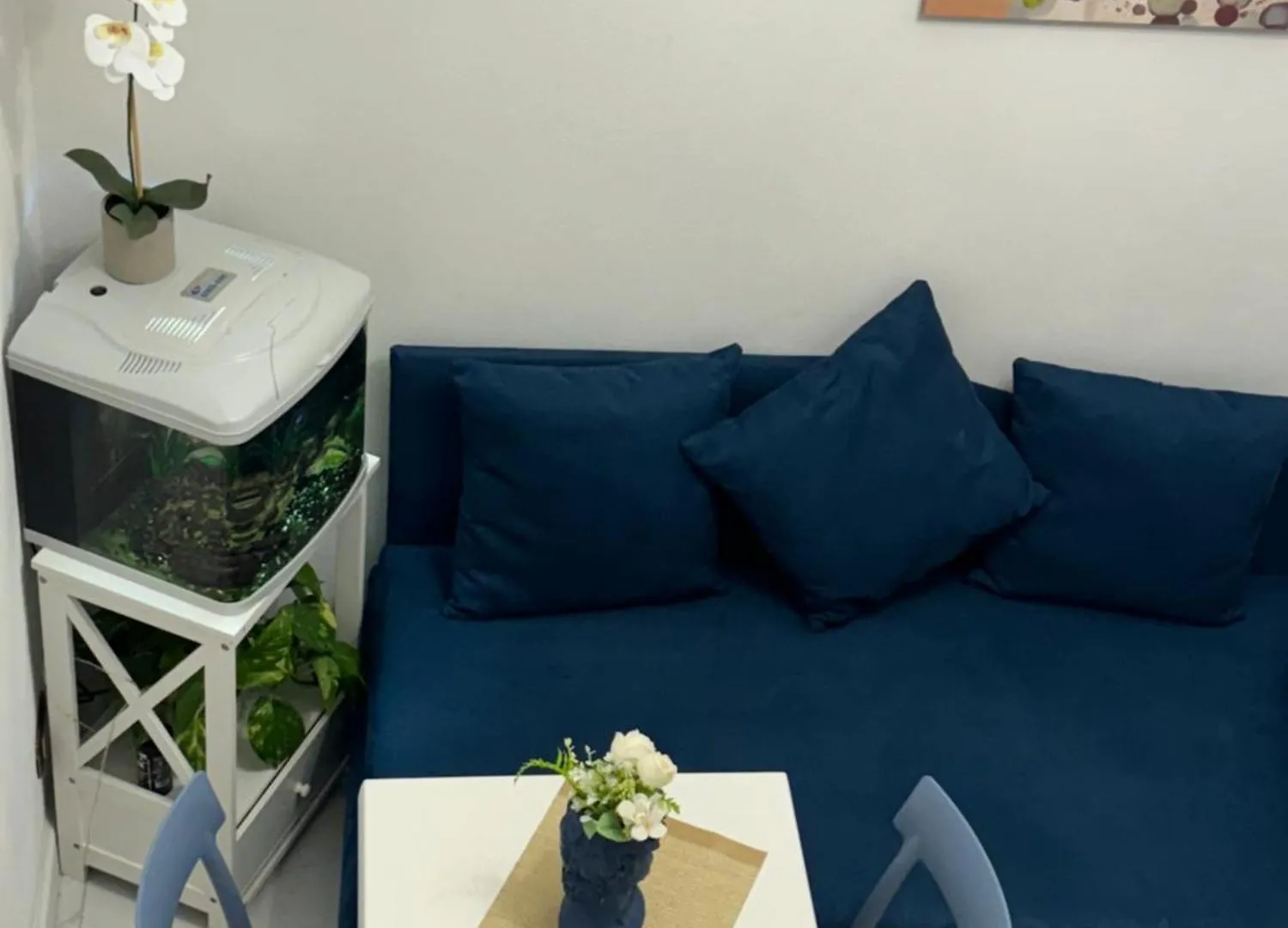 Apartmán Caminneci Palace & Rooms Palermo