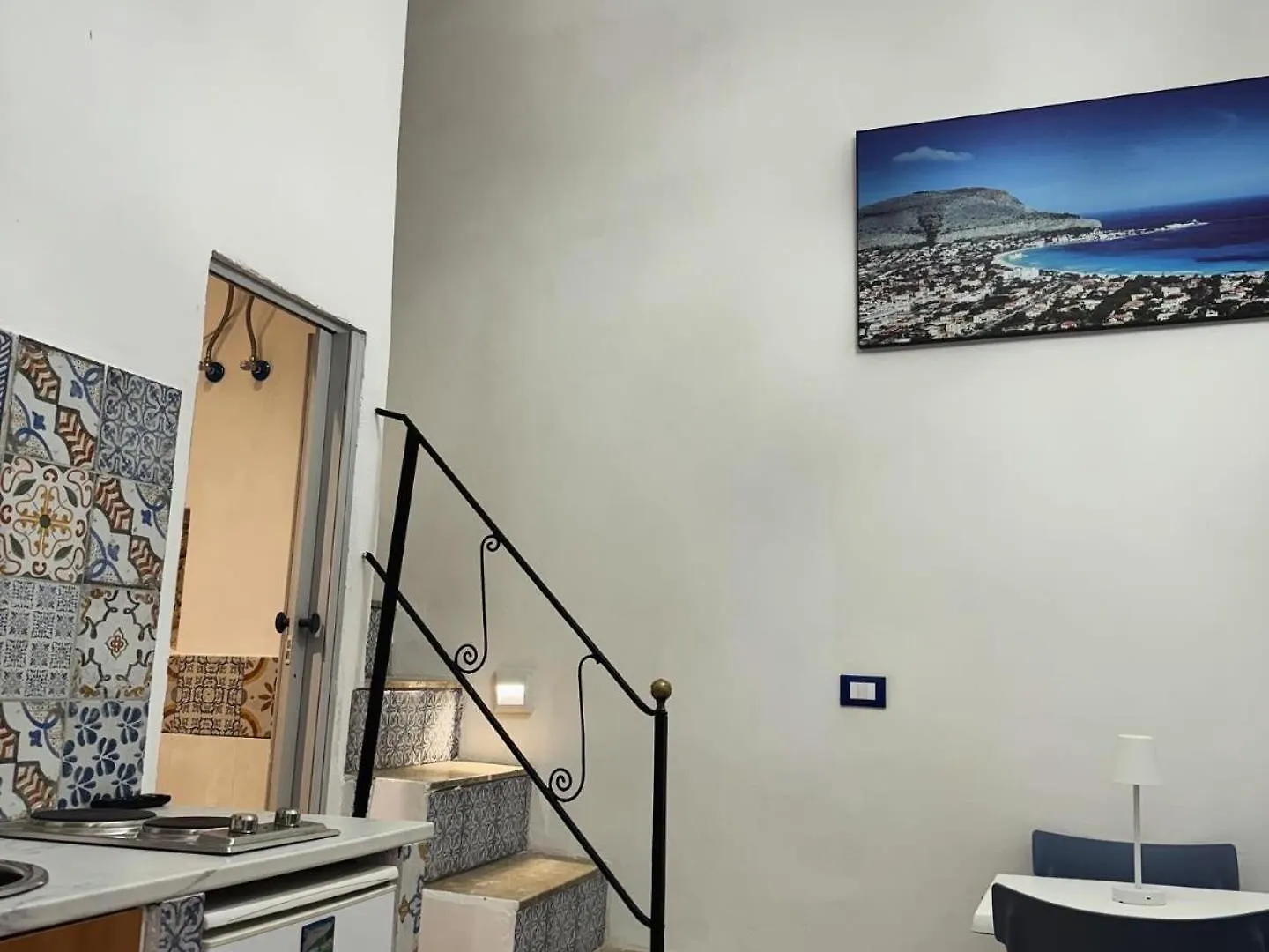 Apartment Caminneci Palace & Rooms Palermo