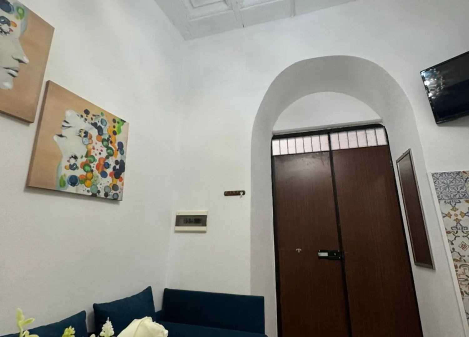 Apartamento Caminneci Palace & Rooms Palermo