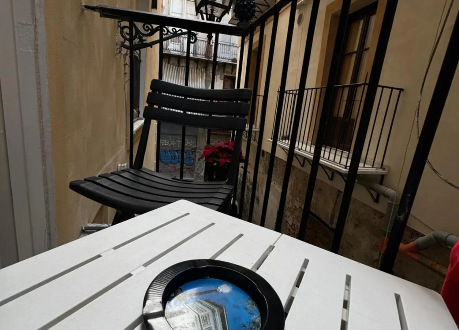 Caminneci Palace & Rooms Palermo Apartment