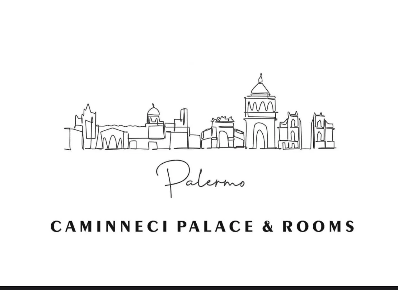 Caminneci Palace & Rooms Palermo Apartamento
