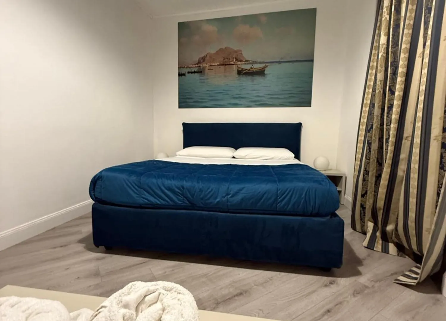 Apartment Caminneci Palace & Rooms Palermo